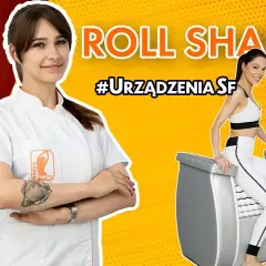 Roll Shaper: Jak ćwiczyć efektywnie i bezpiecznie? Twój plan!