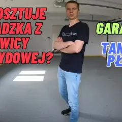 Ile kosztuje wylewka maszynowa? Sprawdź ceny i ukryte koszty