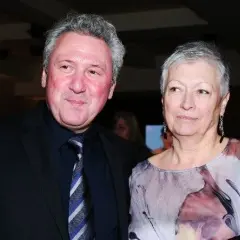 Andrzej Grabarczyk aktor - fascynująca biografia i osiągnięcia w filmie