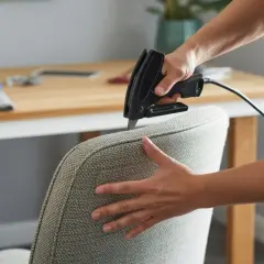 Jak wymienić tapicerkę oparcia krzesła? Poradnik DIY