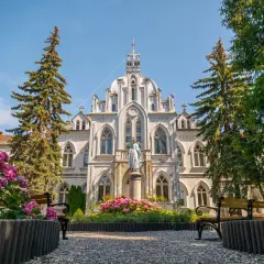 Płock co zwiedzić? Najlepsze atrakcje i gotowe trasy na weekend