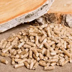 Pellet Olimp czy Barlinek – który wybór zapewni lepsze ciepło?