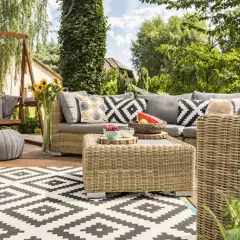 Jak urządzić taras? Inspiracje, style i porady eksperta