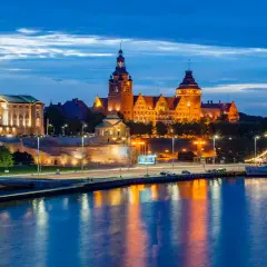 Z czego słynie Szczecin? Odkryj nieznane smaki i atrakcje miasta