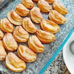 Ciastka jak u babci - przepis na smak dzieciństwa, który zachwyca