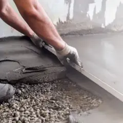 Wylewka betonowa ile na m2 - poznaj koszty i ważne czynniki