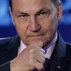 Radosław Sikorski: Wiek (62 lata), kariera, życie. Wszystko, co musisz wiedzieć