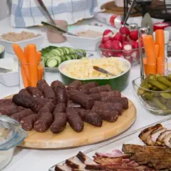 Czy kaszanka jest fit? Sprawdź jej wpływ na zdrową dietę