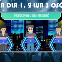 Jaka to melodia online? Oglądaj na żywo i graj w quizy!