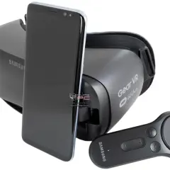 Samsung Gear VR: Kompatybilne telefony i dlaczego to już przeszłość?