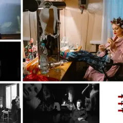 Teatr zdjęcia: Odkryj niezwykłe obrazy i historie teatralne