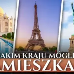 W jakim kraju najlepiej zamieszkać? Odkryj najlepsze opcje życia