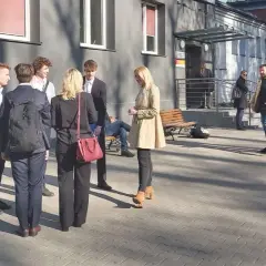 Co dziś na maturze? Sprawdź, dlaczego nie ma egzaminów dzisiaj