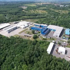Farma słoneczna Katowice: Z węgla na słońce transformacja Śląska
