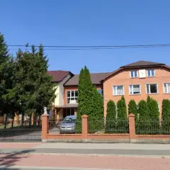 Brańszczyk: Centrum Księdza Orione Twoja oaza wsparcia?