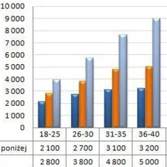 Ile zarabia dekarz w Polsce? Zaskakujące różnice w wynagrodzeniach