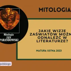 Literackie zaświaty: Jak zmieniały się wizje życia po śmierci?