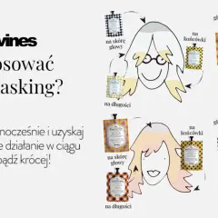Maska na skórę głowy: kiedy nakładać, a kiedy unikać?