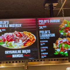 Kebab Podolskiego w Polsce: Gdzie zjesz? Menu, ceny, opinie!