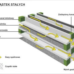 Jak wygląda DPF? Zaskakujące fakty o filtrze cząstek stałych
