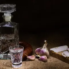 Jak się robi wódkę w domu - uniknij błędów i ciesz się smakiem