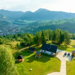 Pieniny gdzie nocleg - najlepsze opcje na komfortowy wypoczynek