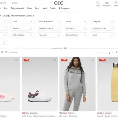 Jakie promocje w CCC? Odkryj sekrety oszczędzania przez cały rok!