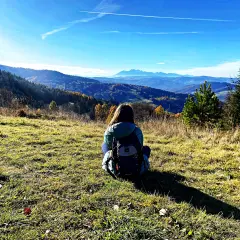 Bacówka PTTK nad Wierchomlą: Zaplanuj wycieczkę i zobacz Tatry!