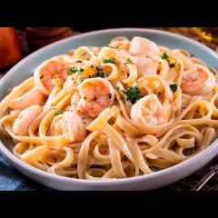 Pasta con langostinos: Trucos de chef para un plato inolvidable