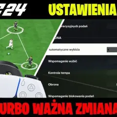 Najlepsze ustawienia kamery w FIFA - poznaj sekretny trik graczy