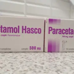 Jakie leki wycofane na przeziębienie mogą zagrażać zdrowiu?