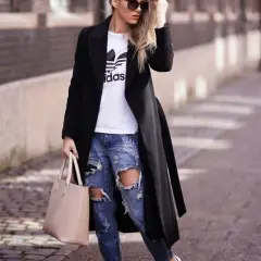 Stylizacje z adidas superstar damskie – modne zestawy na każdą okazję