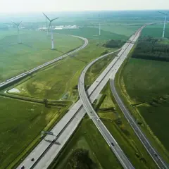 Czy autostrady w Niemczech są płatne? Oto, co musisz wiedzieć!