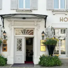 Hotel Louis C. Jacob: Was Gäste über Service & Elbblick sagen