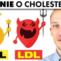 Czy cholesterol HDL jest dobry czy zły? Poznaj jego wpływ na zdrowie