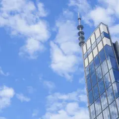 Varso Tower: Najwyższy budynek w Polsce i UE. Czy znasz TOP 5?
