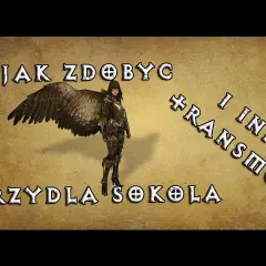 Diablo 3 skrzydła: Kompletny przewodnik jak zdobyć każdą parę?