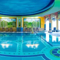 Spa Bielsko: Najlepsze miejsca na relaks i wellness w Bielsku-Białej