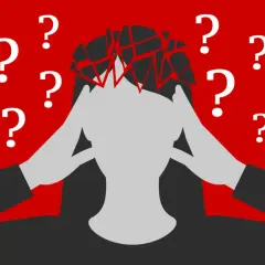 Nerwica: psychiczne objawy. Kiedy lęk staje się chorobą?