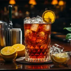 Long Island Iced Tea: Ricetta Autentica, Storia e Segreti