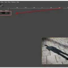 Jak usunąć cień ze zdjęcia w Photoshopie i uzyskać profesjonalny efekt