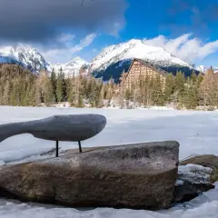 Szczyrbskie Pleso atrakcje, które zaskoczą każdego turystę