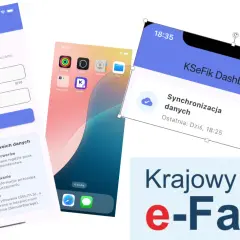Jak zacząć z KSeF? Aplikacja KSeFik ułatwia logowanie i zarządzanie fakturami. Zobacz, jak łatwo zacząć korzystać z Krajowego Systemu e-Faktur.