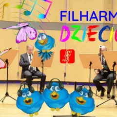 Skuteczny scenariusz zajęć w filharmonii dla rozwijania kreatywności dzieci