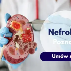 Nefrolog a urolog jaka różnica? Zrozum, kogo wybrać dla zdrowia