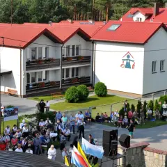 Hospes Hospiti Sacer Pobiedziska: Rodzinny dom opieki poznaj nas