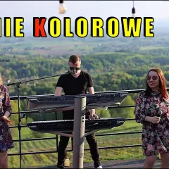 Jak kwiaty suknie kolorowe tworzą niezapomnianą atmosferę balu