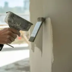 Grunt czy farba gruntująca na gładź - co wybrać dla lepszego efektu?