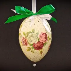 Jak zrobić decoupage na styropianie - uniknij najczęstszych błędów