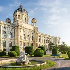 Muzeum Historii Sztuki w Wiedniu: Odkryj arcydzieła, które zachwycają